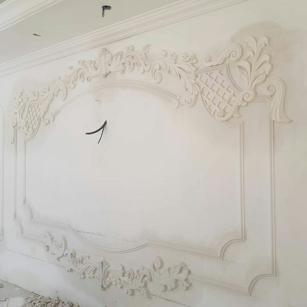 اجرای بازسازی و نوسازی ساختمان