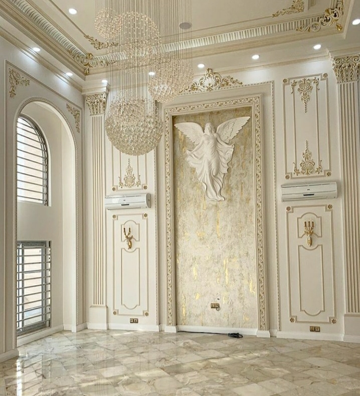 پتینه کاری 