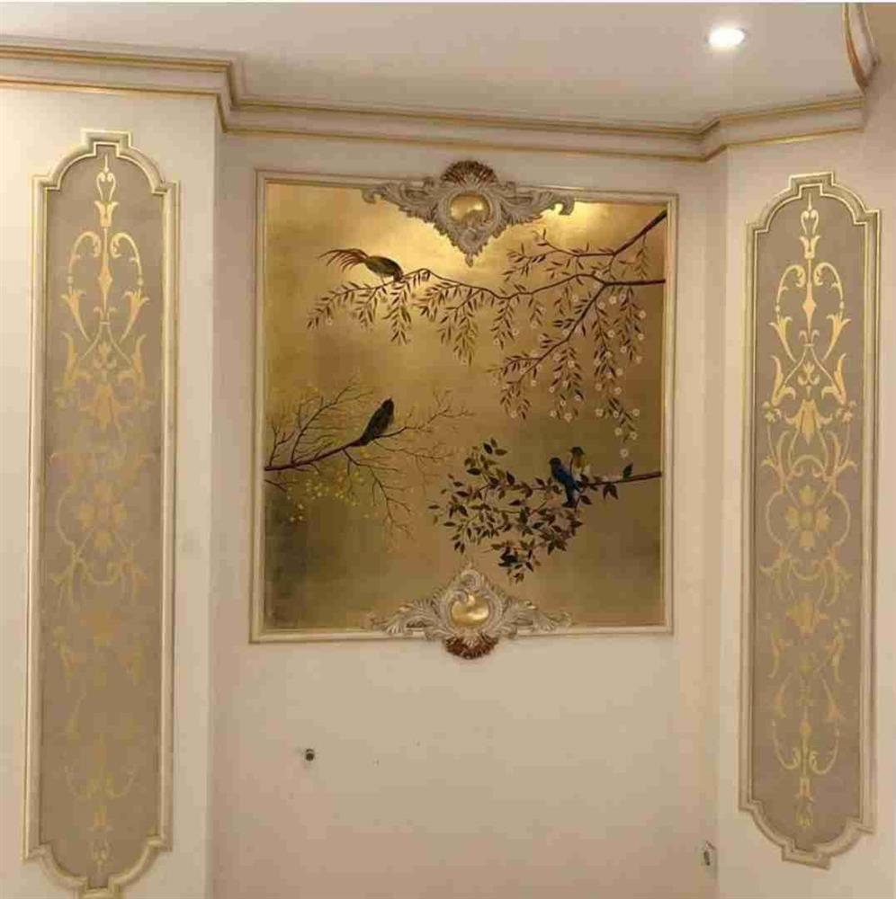 پتینه کاری 